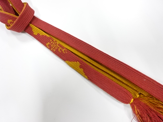 Japanese Kimono / Accessories Silk